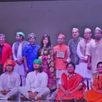 হিউস্টনে বাংলাদেশ অ্যাসোসিয়েশনের বার্ষিক গালা-২০২6 অনুষ্ঠিত