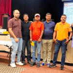 ‘আর্টেমিস-২’ এর চার মহাকাশচারীকে যুক্তরাষ্ট্রের সর্বোচ্চ মহাকাশ সম্মানে ভূষিত করলেন ট্রাম্প