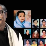 বিশ্বকাপ শেষ। কিন্তু উৎসব – হয়তো এখনো শেষ হয়নি