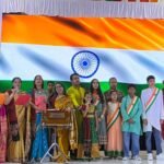 ‘আর্টেমিস-২’ এর চার মহাকাশচারীকে যুক্তরাষ্ট্রের সর্বোচ্চ মহাকাশ সম্মানে ভূষিত করলেন ট্রাম্প