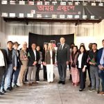 হিউস্টন দুর্গাবাড়িতে হাই স্কুল গ্র্যাজুয়েটদের সংবর্ধনা ও বিশেষ পূজা অনুষ্ঠিত