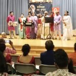 নিউ ইয়র্কে বর্ণাঢ্য আয়োজনে অনুষ্ঠিত হলো ৪৬তম নর্থ আমেরিকান বঙ্গ সম্মেলন