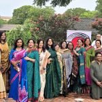 প্রাণার আয়োজনে মনোমুগ্ধকর সরোদ-তবলা যুগলবন্দি
