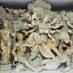 মেসির শেষ বিদায়: নীল-সাদা জার্সিতে আরও একবার