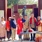 পিয়ারল্যান্ডে প্রথম কমিউনিটি শ্রী গণেশ উৎসব: ভক্তি, সাংস্কৃতিক ঐক্য ও পরিবেশবান্ধব ঐতিহ্যের মিলন