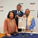 হিউস্টন দুর্গাবাড়িতে ভক্তিভরে জন্মাষ্টমী পূজা উদযাপন