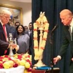 হিউস্টনে তিন সংগঠনের দুর্গোৎসবে বাঙালির মিলনমেলা